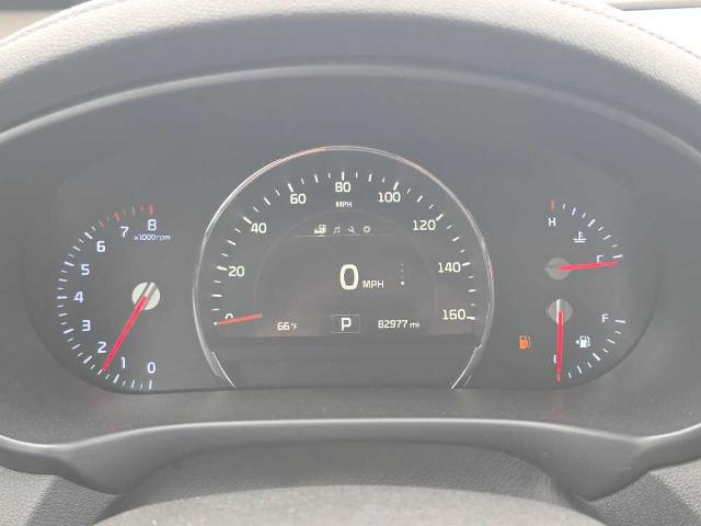 2018 Kia Sorento 3.3L EX