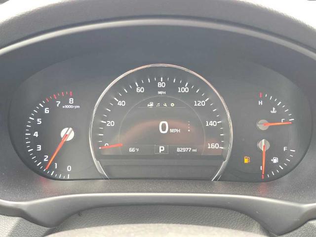 2018 Kia Sorento 3.3L EX