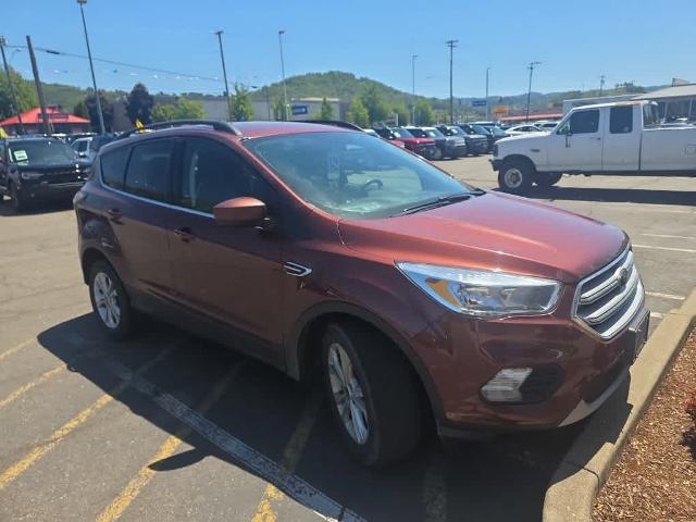 2018 Ford Escape SE for sale in Roseburg, OR