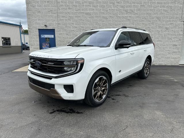 2025 Ford Expedition King Ranch for sale in Connellsville, PA