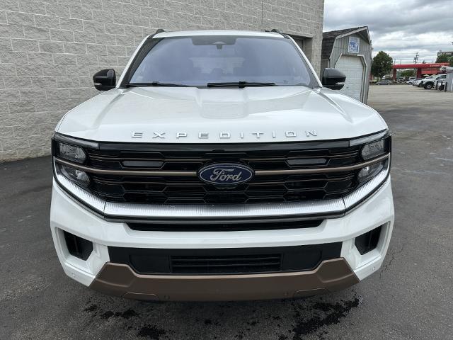 2025 Ford Expedition King Ranch