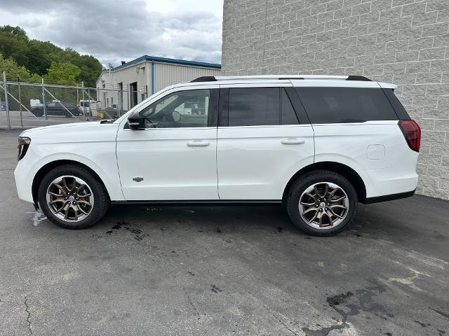 2025 Ford Expedition King Ranch