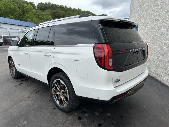 2025 Ford Expedition King Ranch