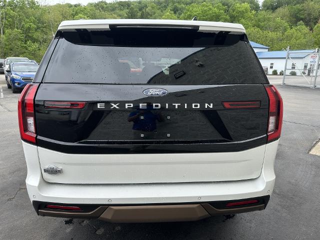 2025 Ford Expedition King Ranch
