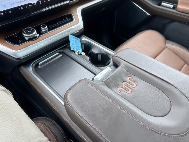 2025 Ford Expedition King Ranch