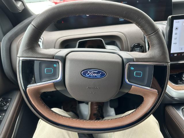 2025 Ford Expedition King Ranch
