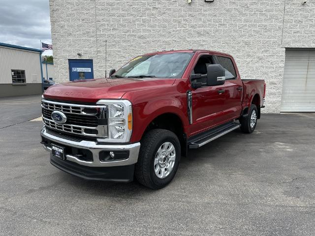 2023 Ford F-250 XLT for sale in Connellsville, PA