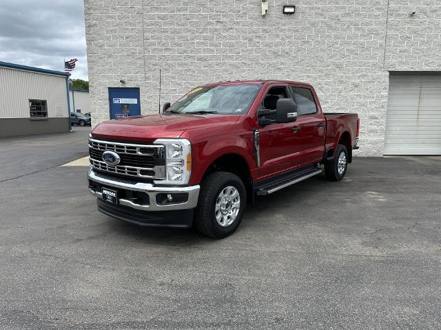 2023 Ford F-250 XLT