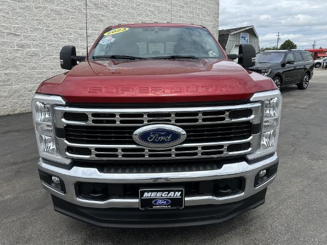 2023 Ford F-250 XLT