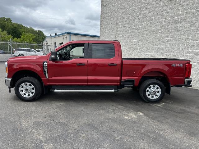 2023 Ford F-250 XLT