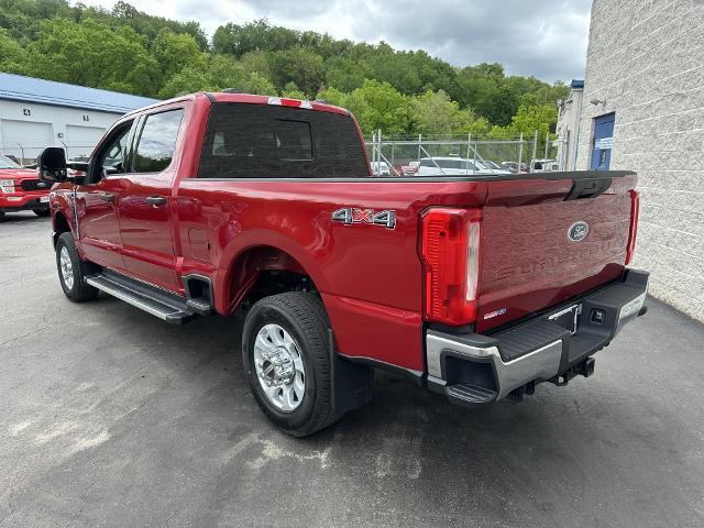 2023 Ford F-250 XLT