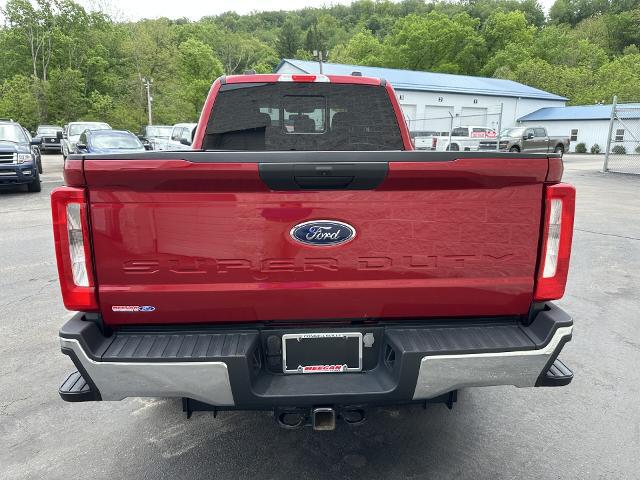 2023 Ford F-250 XLT