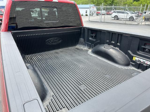 2023 Ford F-250 XLT
