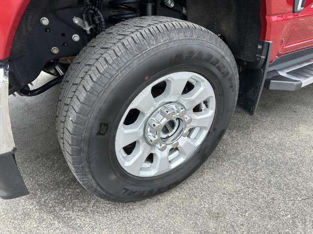 2023 Ford F-250 XLT