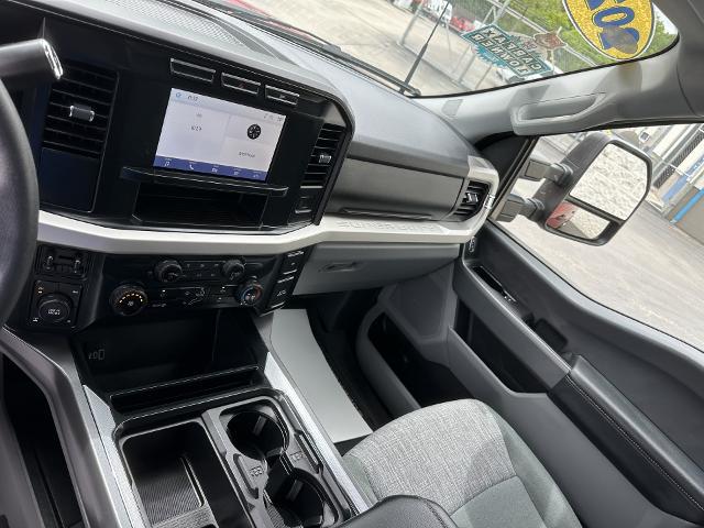 2023 Ford F-250 XLT