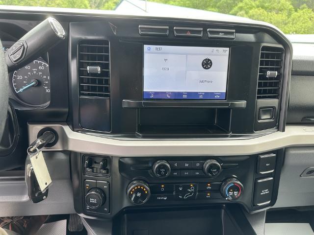 2023 Ford F-250 XLT