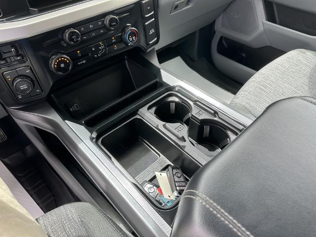 2023 Ford F-250 XLT