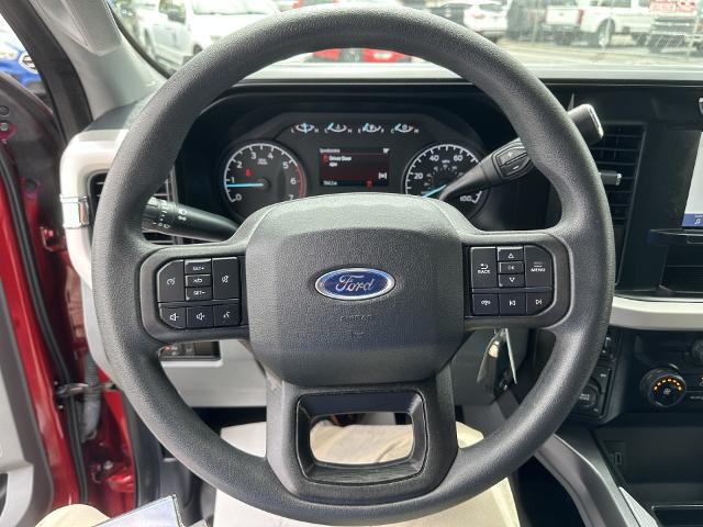 2023 Ford F-250 XLT