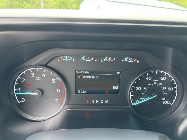 2023 Ford F-250 XLT
