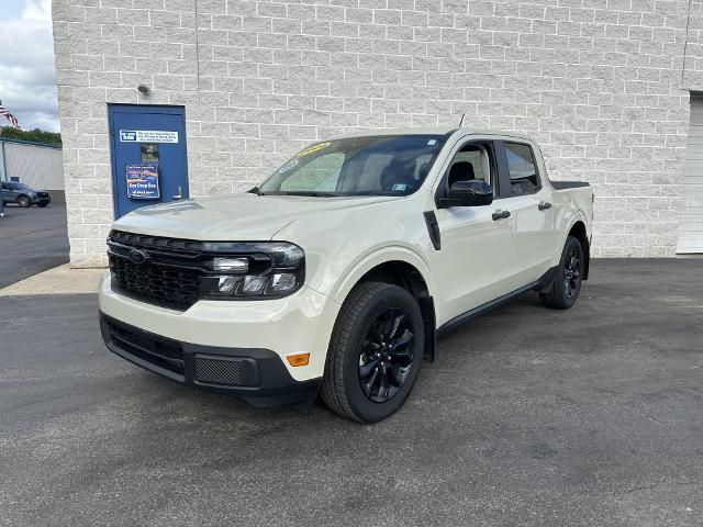 2024 Ford Maverick XLT for sale in Connellsville, PA