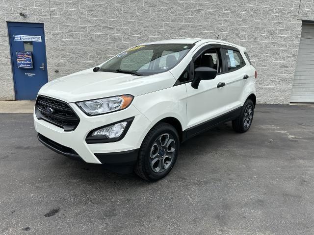 2022 Ford EcoSport S for sale in Connellsville, PA