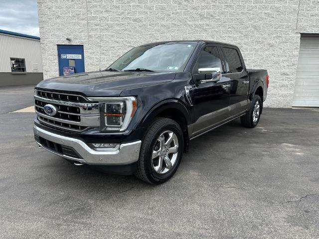2021 Ford F-150 LARIAT for sale in Connellsville, PA