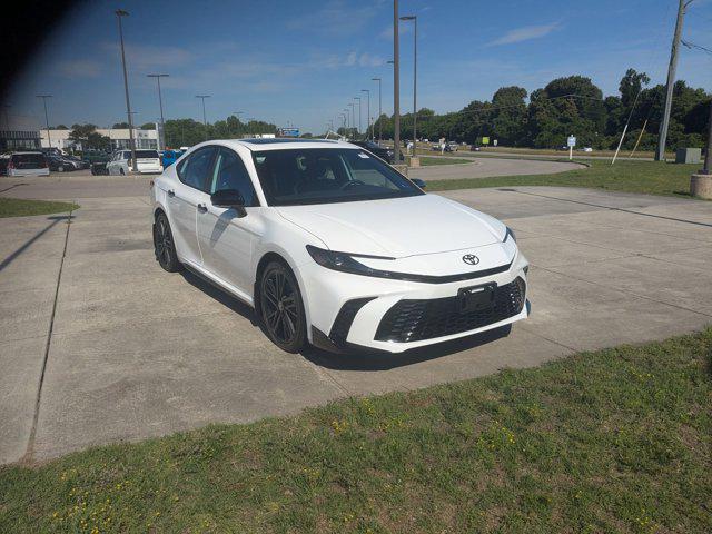 2026 Toyota Camry SE for sale in Prince George, VA