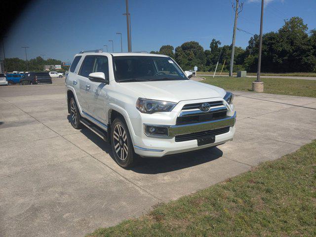 2024 Toyota 4Runner Limited for sale in Prince George, VA