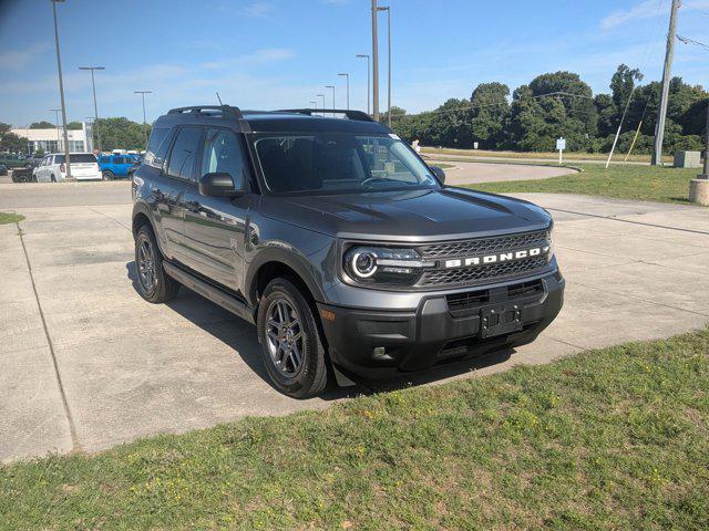 2025 Ford Bronco Sport Big Bend for sale in Prince George, VA