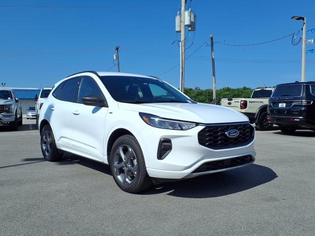 2023 Ford Escape ST-Line for sale in Claremore, OK