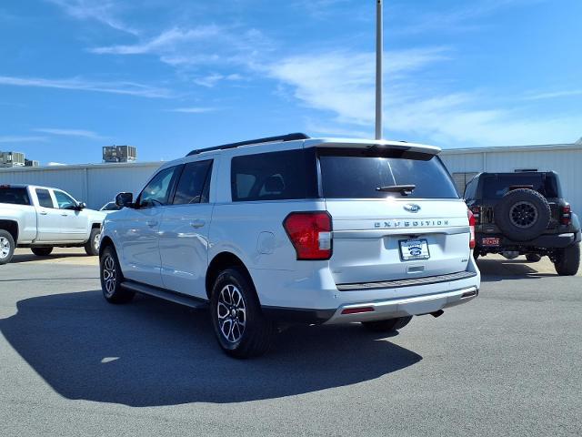 2024 Ford Expedition XLT MAX