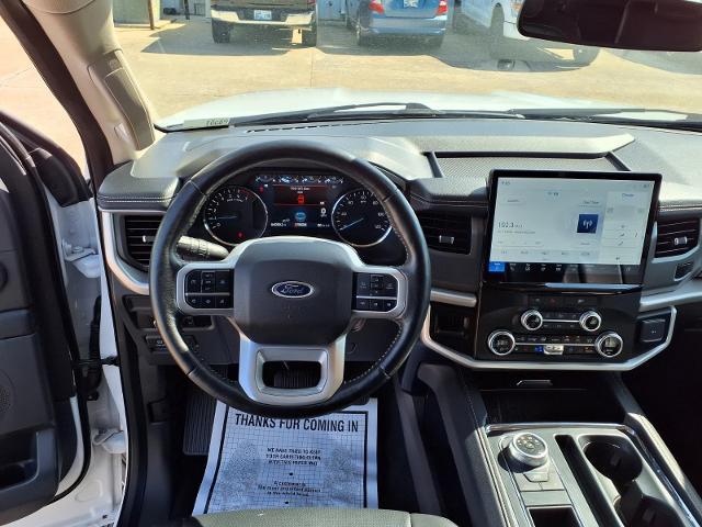 2024 Ford Expedition XLT MAX