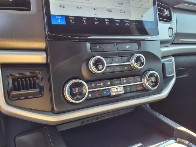 2024 Ford Expedition XLT MAX