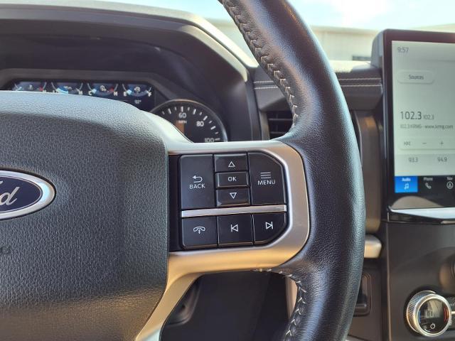 2024 Ford Expedition XLT MAX