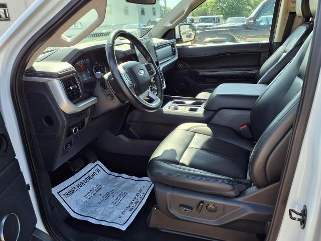 2024 Ford Expedition XLT MAX