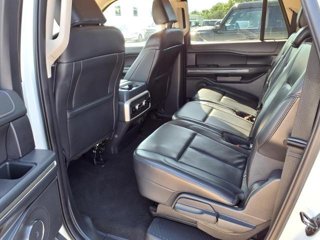 2024 Ford Expedition XLT MAX