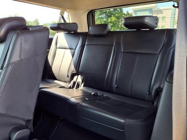 2024 Ford Expedition XLT MAX