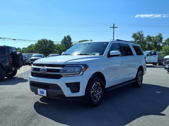 2024 Ford Expedition XLT MAX