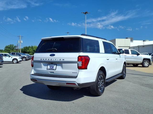 2024 Ford Expedition XLT MAX