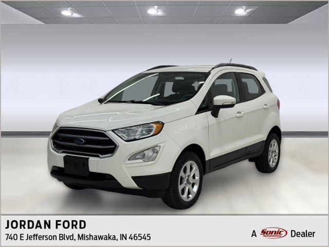 2018 Ford EcoSport SE for sale in Mishawaka, IN