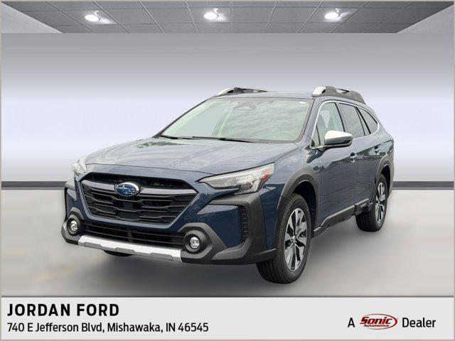 2024 Subaru Outback Touring XT for sale in Mishawaka, IN