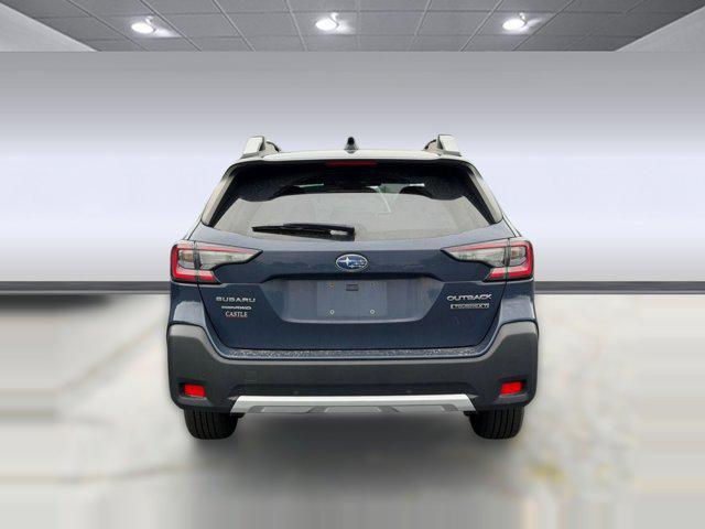 2024 Subaru Outback Touring XT