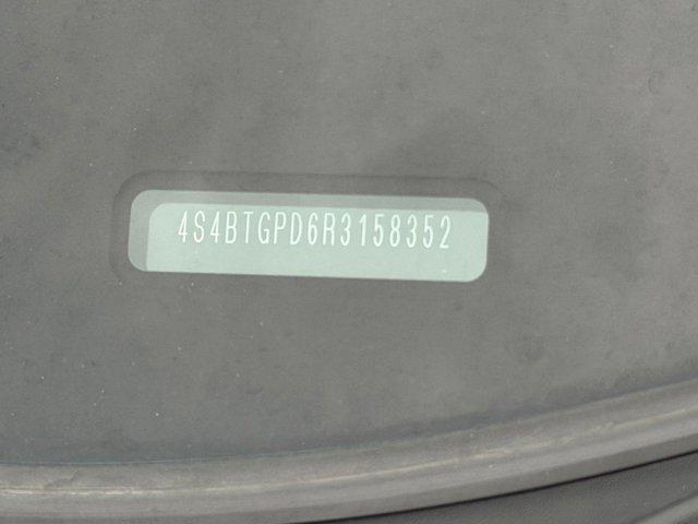 2024 Subaru Outback Touring XT