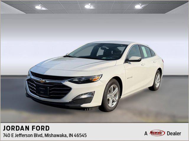 2024 Chevrolet Malibu FWD 1LT for sale in Mishawaka, IN