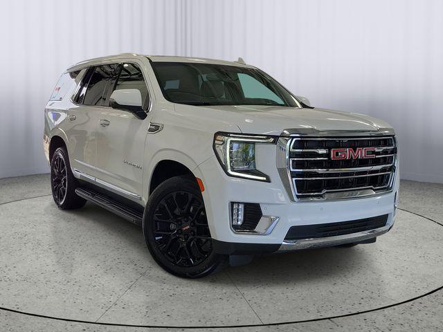 2022 GMC Yukon 4WD SLT for sale in Kalamazoo, MI
