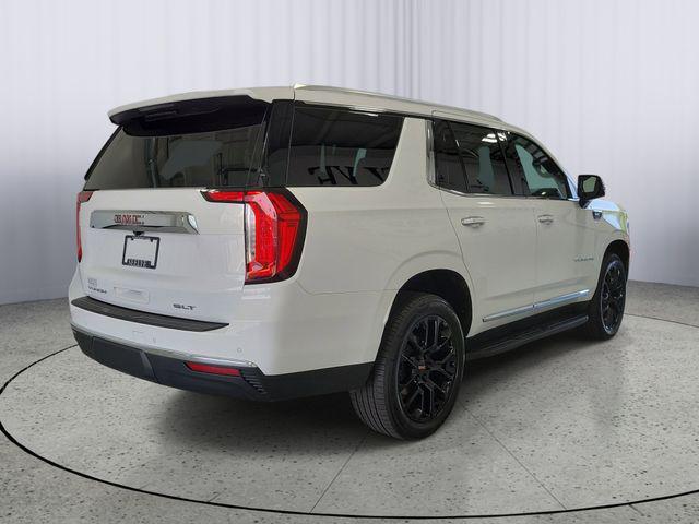 2022 GMC Yukon 4WD SLT