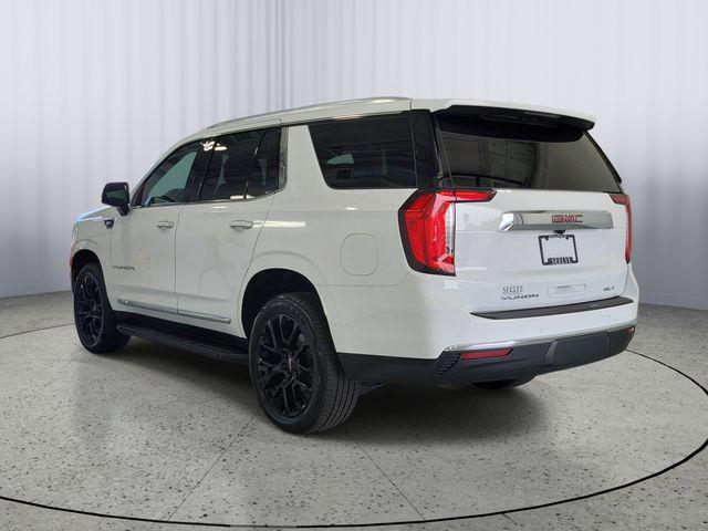 2022 GMC Yukon 4WD SLT