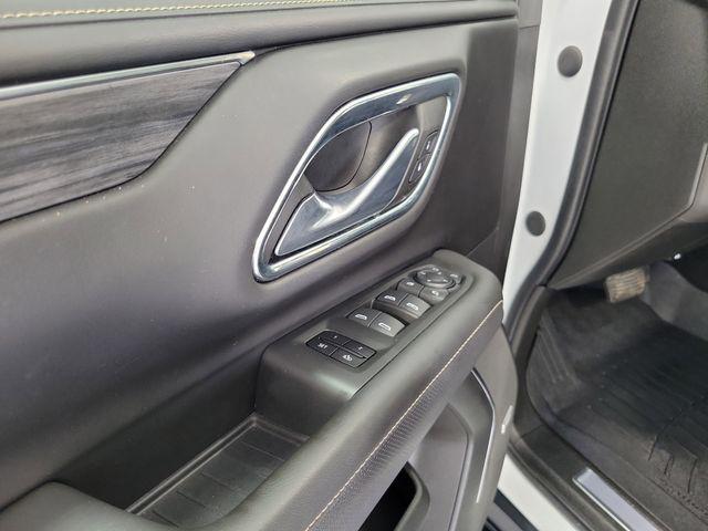 2022 GMC Yukon 4WD SLT