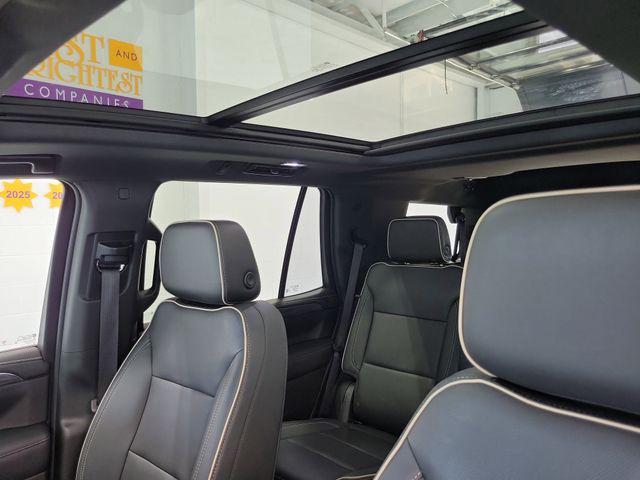 2022 GMC Yukon 4WD SLT