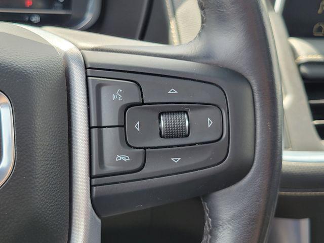 2022 GMC Yukon 4WD SLT